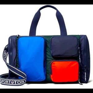Tory Burch Duffel Bag